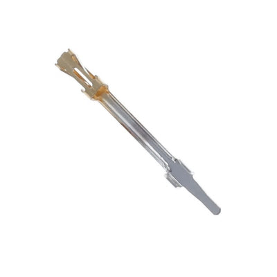 102437-1 by TE Connectivity AMP Connectors - CONNECTOR SOCKET 20-24AWG CRIMP GOLD