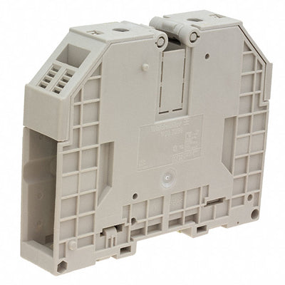 1024600000 by Weidmuller - CONNECTOR TERM BLK FEED THRU 2/0-6AWG