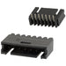 5-102523-5 by TE Connectivity AMP Connectors - CONNECTOR HEADER R/A 7POS 2.54MM