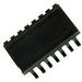 102536-6 by TE Connectivity AMP Connectors - CONNECTOR COVER BACK 16POS MT .100