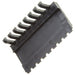 102536-7 by TE Connectivity AMP Connectors - CONNECTOR COVER BACK 18POS MT .100
