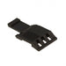 102540-2 by TE Connectivity AMP Connectors - CONNECTOR COVER FRONT 8POS POLAR