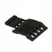 102540-3 by TE Connectivity AMP Connectors - CONNECTOR COVER FRONT 10POS POLAR
