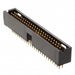 102557-6 by TE Connectivity AMP Connectors - CONNECTOR HEADER VERT 50POS 2.54MM