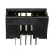 102557-9 by TE Connectivity AMP Connectors - CONNECTOR HEADER VERT 10POS 2.54MM