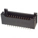 102692-2 by TE Connectivity AMP Connectors - CONNECTOR HEADER VERT 24POS 2.54MM