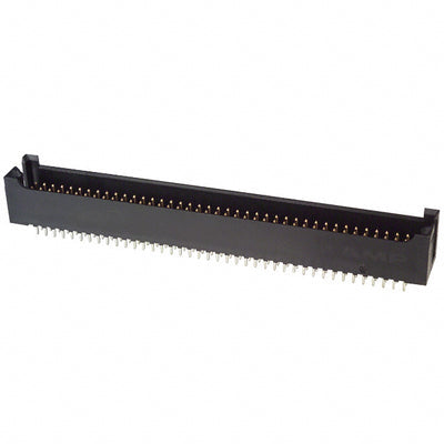5-102567-8 by TE Connectivity AMP Connectors - CONNECTOR HEADER VERT 80POS 2.54MM
