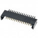 102589-4 by TE Connectivity AMP Connectors - CONNECTOR HEADER R/A 30POS 2.54MM