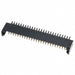 102589-5 by TE Connectivity AMP Connectors - CONNECTOR HEADER R/A 50POS 2.54MM