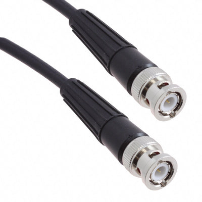 1026-60 by E-Z-Hook - CABLE ASSY BNC PLUG TO PLUG 5