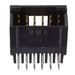 102617-4 by TE Connectivity AMP Connectors - CONNECTOR HEADER R/A 12POS 2.54MM