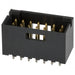 102618-5 by TE Connectivity AMP Connectors - CONNECTOR HEADER VERT 14POS 2.54MM