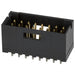 102618-6 by TE Connectivity AMP Connectors - CONNECTOR HEADER VERT 16POS 2.54MM