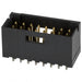 103168-6 by TE Connectivity AMP Connectors - CONNECTOR HEADER VERT 16POS 2.54MM
