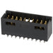 103168-8 by TE Connectivity AMP Connectors - CONNECTOR HEADER VERT 20POS 2.54MM