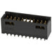 5-102618-9 by TE Connectivity AMP Connectors - CONNECTOR HEADER VERT 22POS 2.54MM