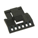 102681-2 by TE Connectivity AMP Connectors - CONNECTOR COVER FRONT 14POS POLAR.100