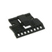 102681-4 by TE Connectivity AMP Connectors - CONNECTOR COVER FRONT 18POS POLAR.100