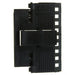 102681-5 by TE Connectivity AMP Connectors - CONNECTOR COVER FRONT 20POS POLAR.100