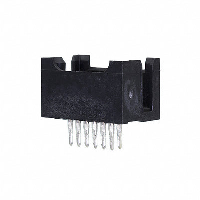 102690-1 by TE Connectivity AMP Connectors - CONNECTOR HEADER VERT 12POS 2.54MM