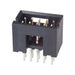 102699-4 by TE Connectivity AMP Connectors - CONNECTOR HEADER VERT 10POS 2.54MM