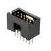 5-102699-5 by TE Connectivity AMP Connectors - CONNECTOR HEADER VERT 12POS 2.54MM