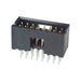 102699-7 by TE Connectivity AMP Connectors - CONNECTOR HEADER VERT 16POS 2.54MM