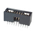 102699-9 by TE Connectivity AMP Connectors - CONNECTOR HEADER VERT 20POS 2.54MM