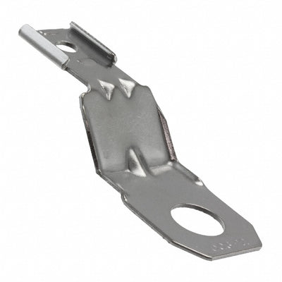 1027-003-1200 by TE Connectivity Deutsch Connectors - DT MOUNTING CLIP, STRAIGHT, SS,