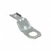 1027-005-1200 by TE Connectivity Deutsch Connectors - DT MOUNTING CLIP, STRAIGHT, SS,