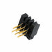 102792-6 by TE Connectivity AMP Connectors - CONNECTOR HEADER R/A 6POS 2.54MM