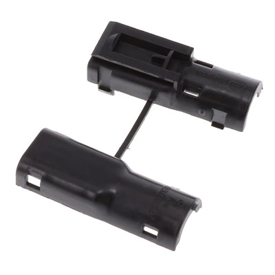 1028-021-0205 by TE Connectivity Deutsch Connectors - BACKSHELL