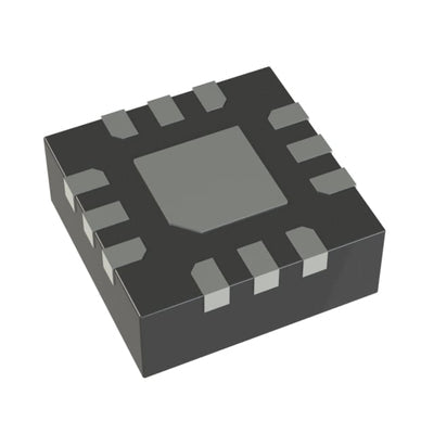 RT8240BZQW by Richtek USA Inc. - IC REG CTRLR BUCK 12WQFN