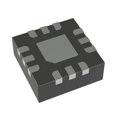 RT8241AZQW by Richtek USA Inc. - IC REG CTRLR BUCK 12WQFN