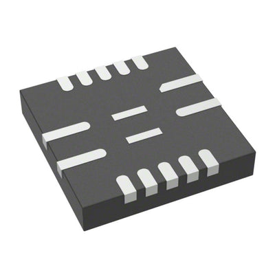 RT6230AHGQUF by Richtek USA Inc. - IC BUCK ADJ 6A SYNC UQFN-16(FC)