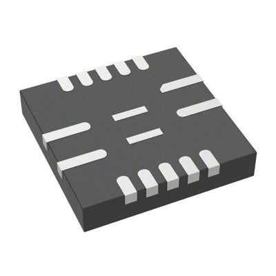 RT6220AGQUF by Richtek USA Inc. - IC REG BUCK ADJ 6A 16UQFN