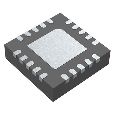 RTQ2532WGQV(2) by Richtek USA Inc. - IC REG LIN ADJ 2A VQFN-20