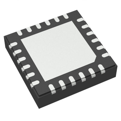 RTQ2105GQWT-QA by Richtek USA Inc. - IC BUCK 3A SYNC WET-WQFN-24S