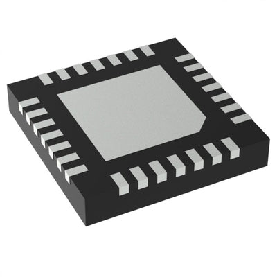 RT9528GQW by Richtek USA Inc. - IC LI-ION BATT CHGR WQFN-28