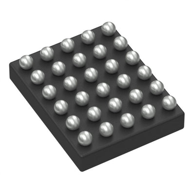 RT9470DWSC by Richtek USA Inc. - IC BATT CHG LI-ION 1CELL 30WLCSP