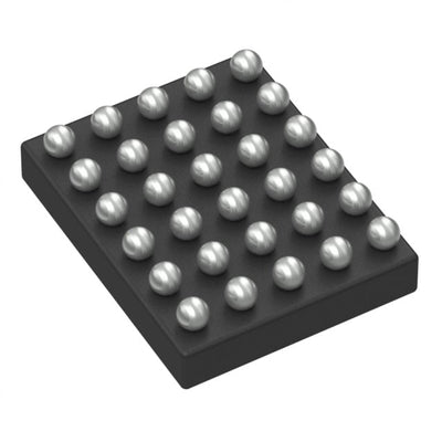 RT9470WSC by Richtek USA Inc. - IC BATT CHG LI-ION 1CELL 30WLCSP