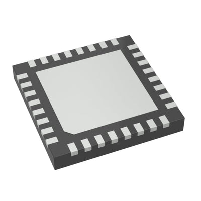 RTQ2115AGQWT-QA by Richtek USA Inc. - IC REG BUCK ADJ 3A 32WQFN