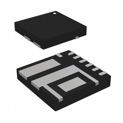RT7238DGQUF by Richtek USA Inc. - IC REG BUCK ADJUSTABLE 8A 10UQFN