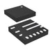 RT6256BHGQUF by Richtek USA Inc. - IC BUCK 23V 6A SYNC UQFN-12H(FC)