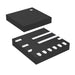 RT6250BHGQUF by Richtek USA Inc. - IC REG BUCK ADJ 10A UQFN-12H