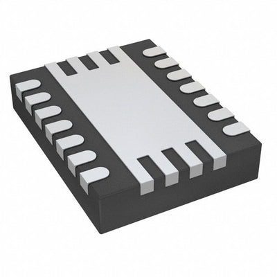 RT6154AGQW by Richtek USA Inc. - IC REG BCK BST ADJ 4A 14WDFN