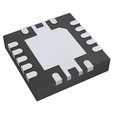 RT6251BHGQW by Richtek USA Inc. - IC REG BUCK ADJUSTABLE 3A 14WQFN