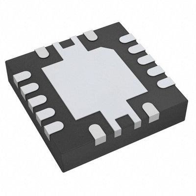 RT2852BHGQW by Richtek USA Inc. - IC REG BUCK ADJ 3A 14WQFN