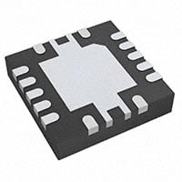 RT2856GQW by Richtek USA Inc. - IC REG BUCK ADJUSTABLE 6A 14WQFN