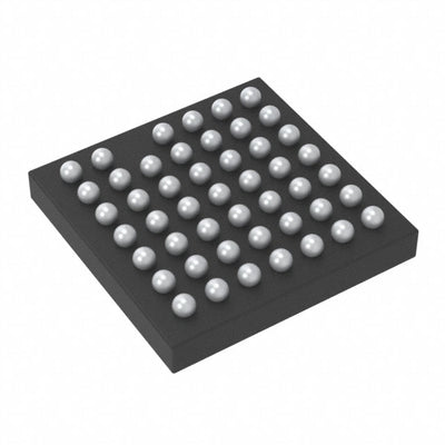 RT5509WSC by Richtek USA Inc. - IC AMP D MONO 4.4W WLCSP-48